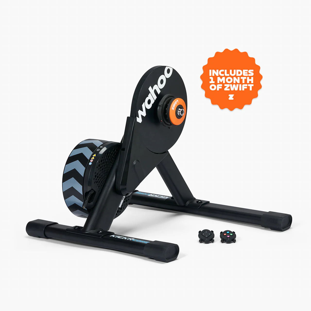 ZWIFT COACH