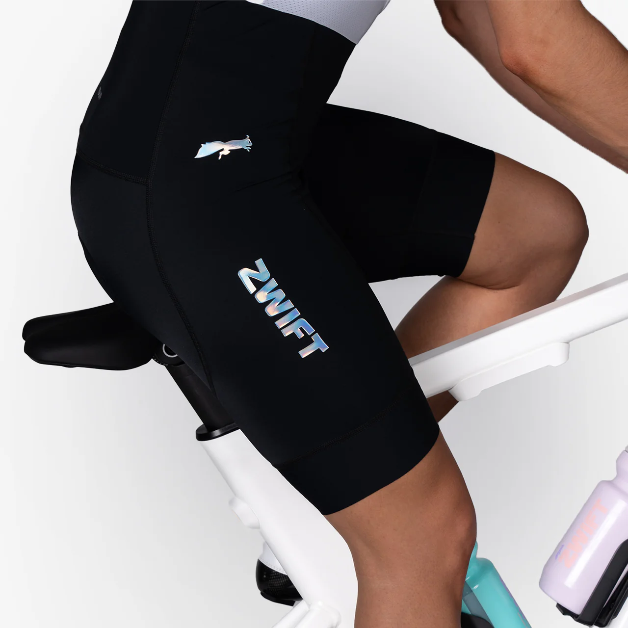 Watopia Essentials Bib Short Women's