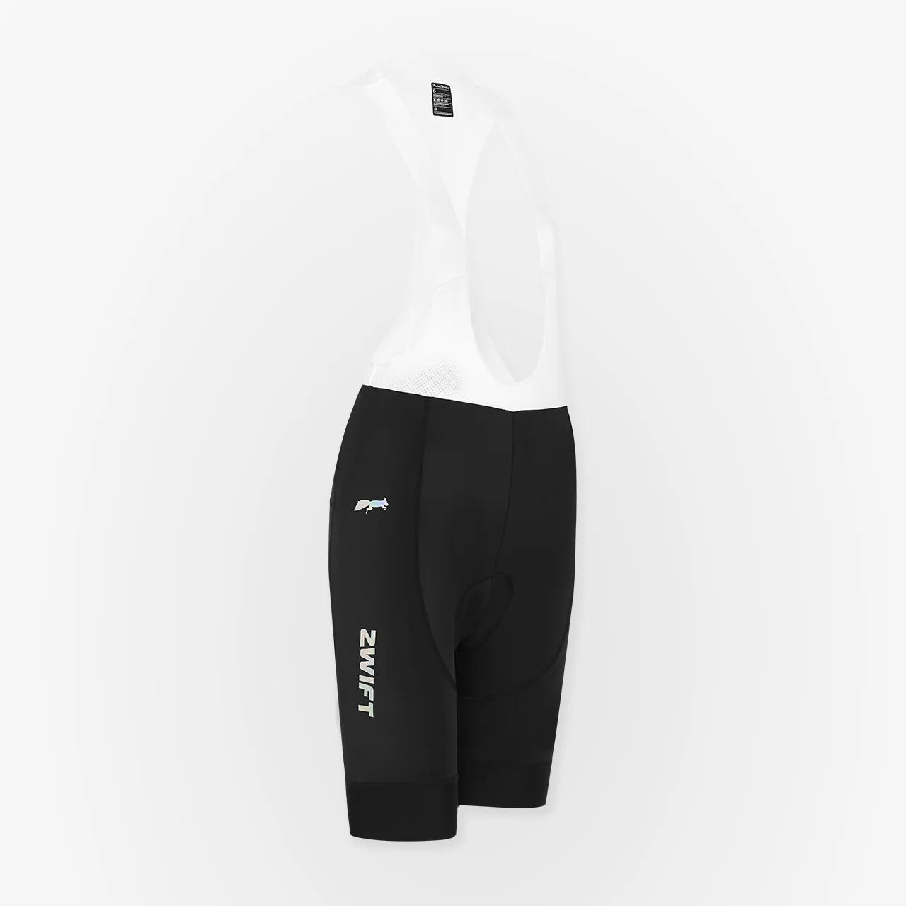 Watopia Essentials Bib Short Women's - Image 2