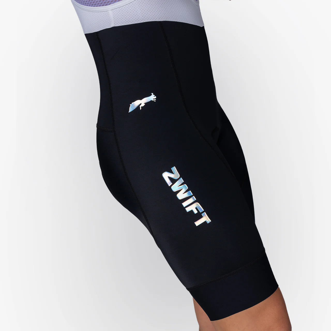 Watopia Essentials Bib Short Women's - Image 4
