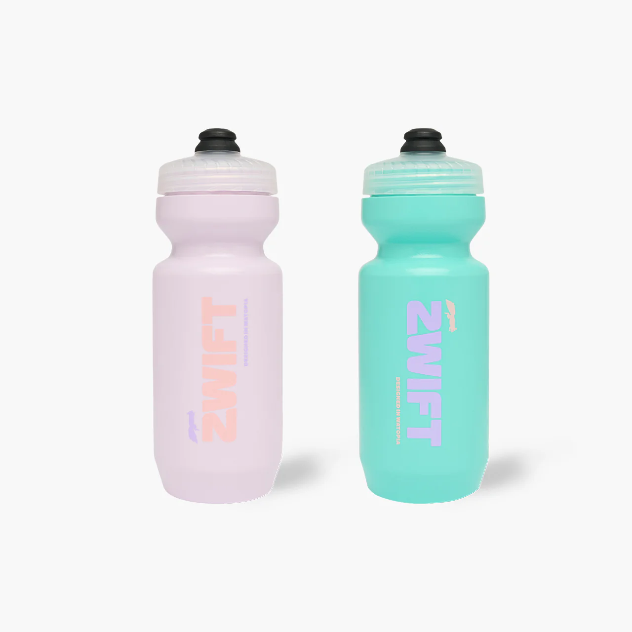 Watopia Essentials Bottle Set - Image 2