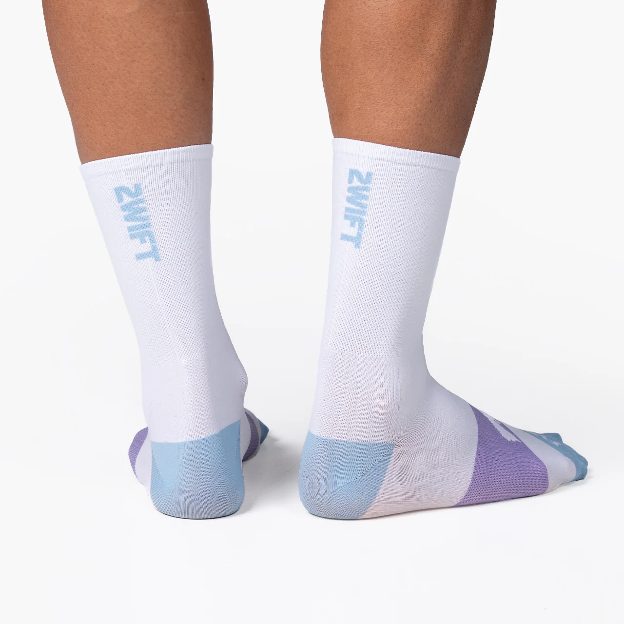 Watopia Essentials Cycling Socks - Image 2