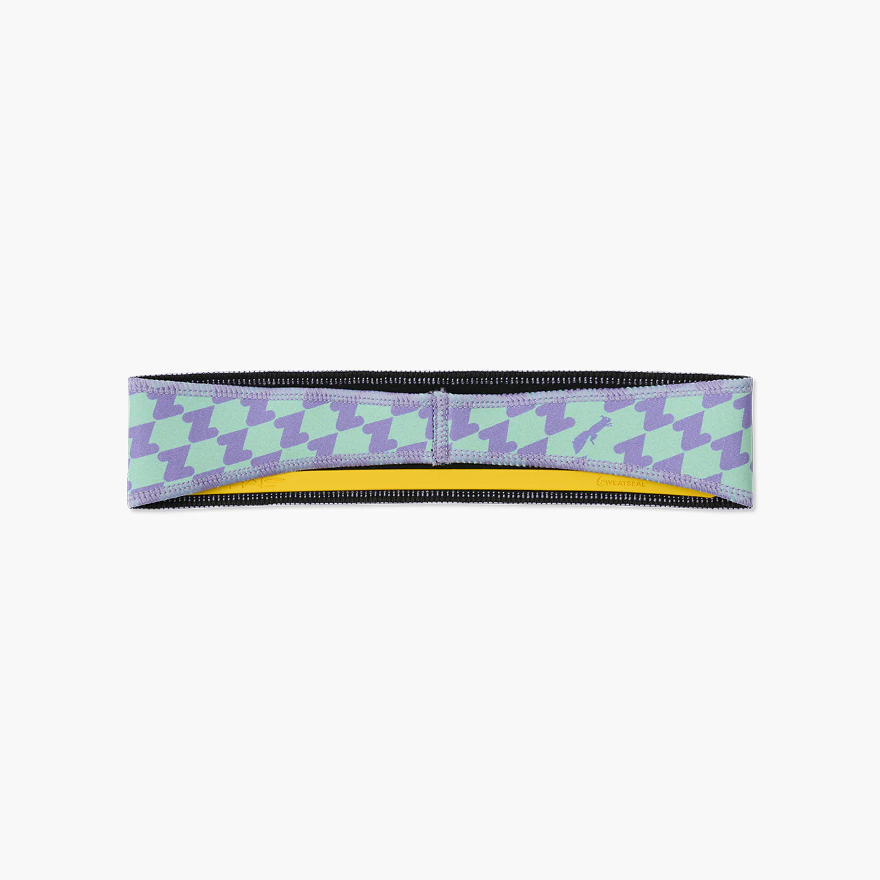 Watopia Essentials Sweatband Set - Image 9