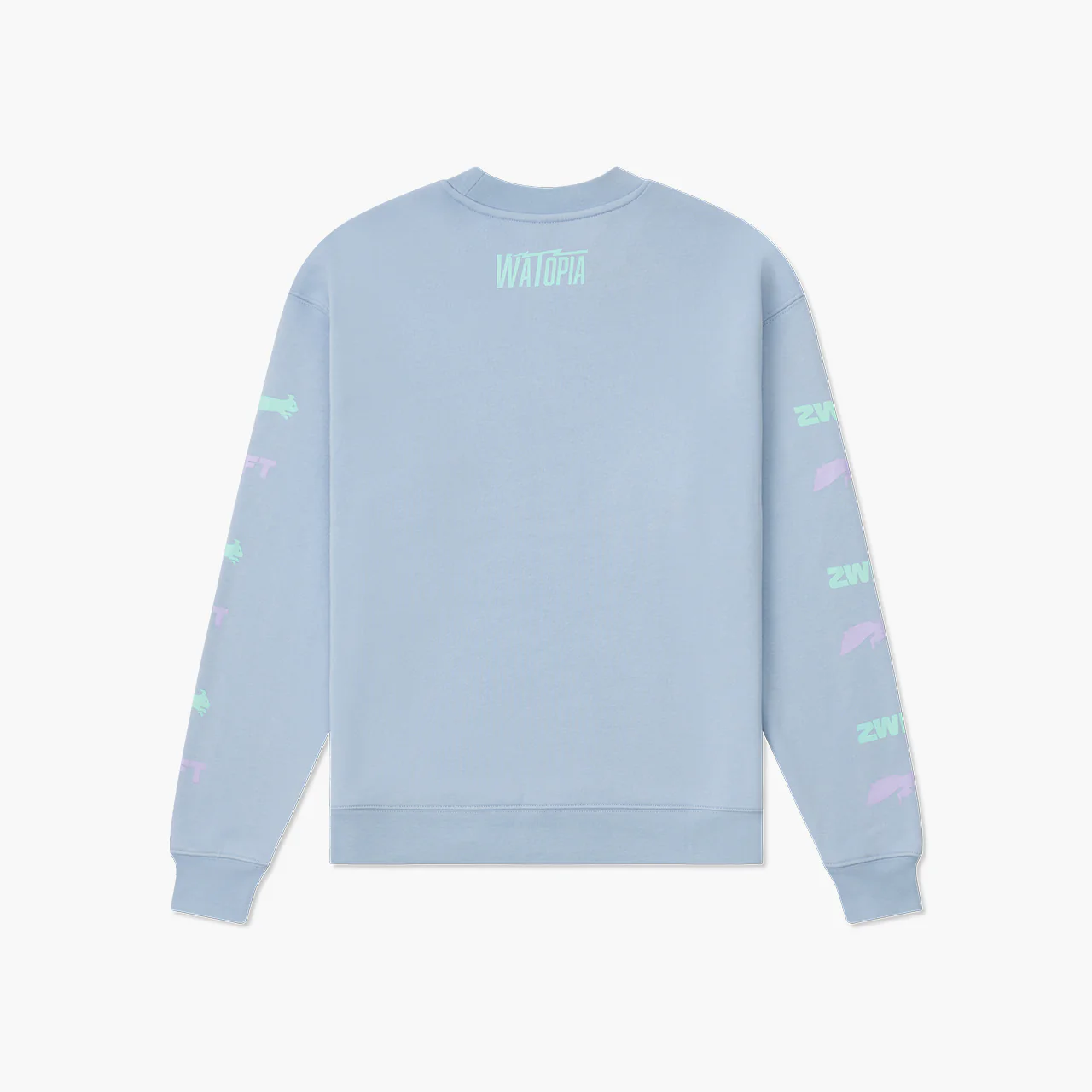 Watopia Essentials Sweatshirt Women's - Image 3