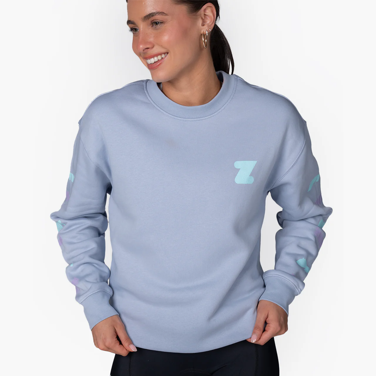 Watopia Essentials Sweatshirt Women's - Image 6
