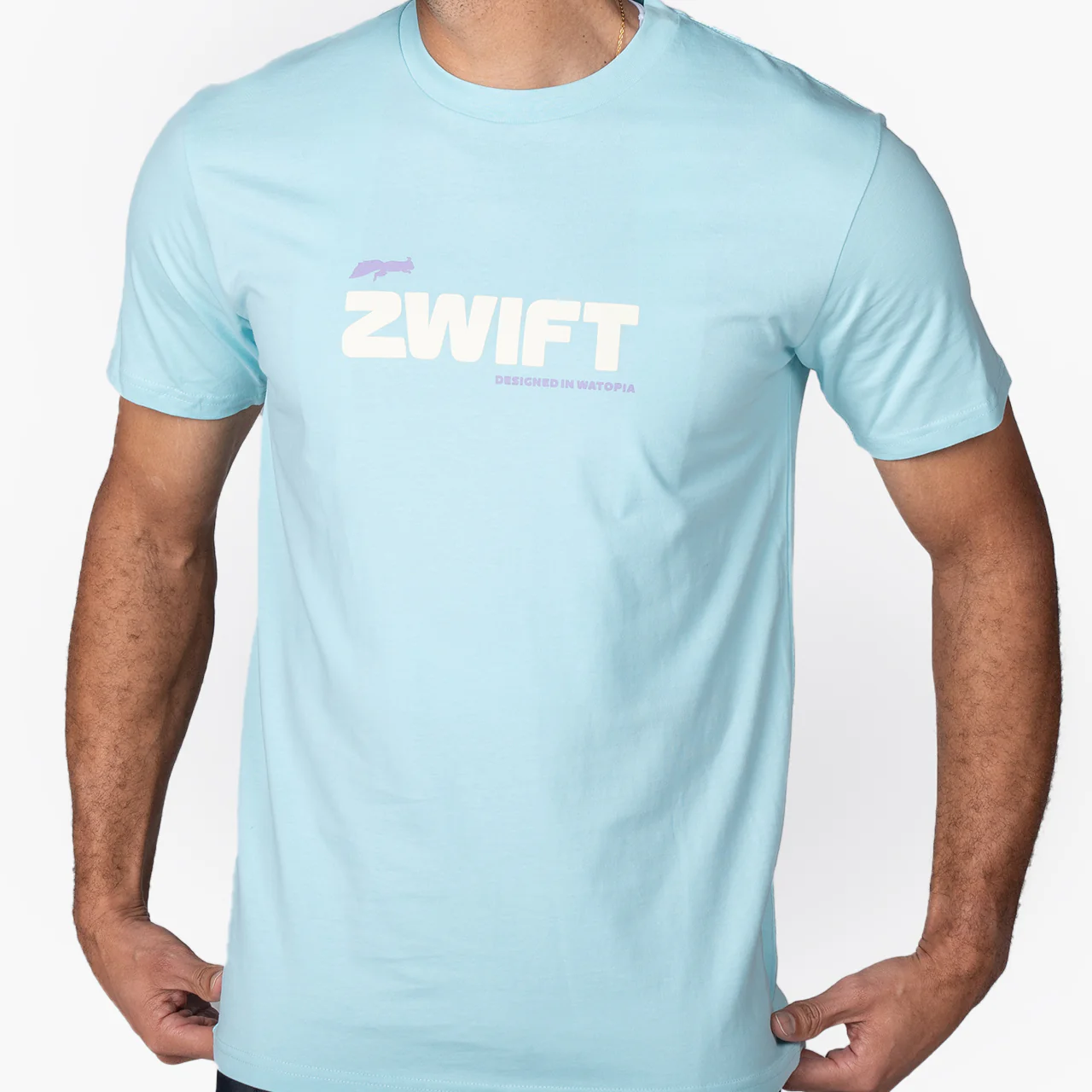 Watopia Essentials T-Shirt Men's